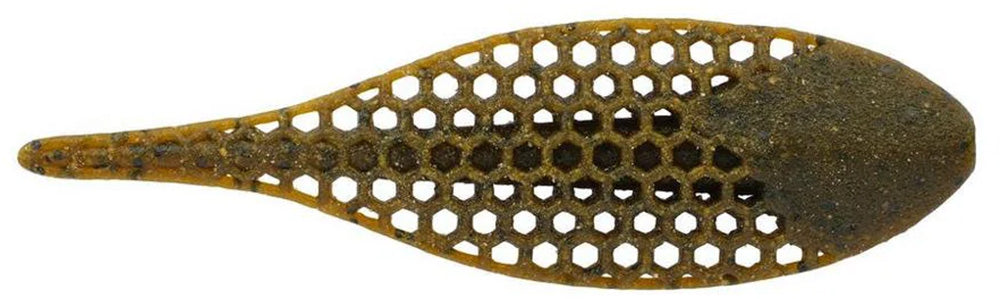 Berkley PowerBait MaxScent Flux-Gill - 3.5 Inch