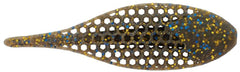 Berkley PowerBait MaxScent Flux-Gill - 3.5 Inch
