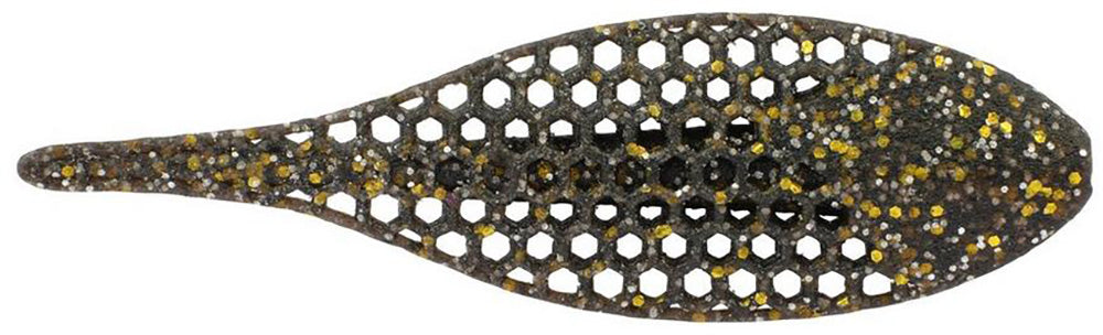 Berkley PowerBait MaxScent Flux-Gill - 3.5 Inch
