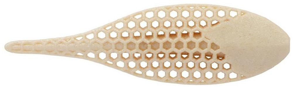 Berkley PowerBait MaxScent Flux-Gill - 3.5 Inch