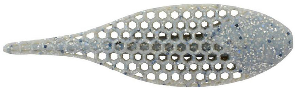 Berkley PowerBait MaxScent Flux-Gill - 5.3 Inch