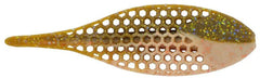 Berkley PowerBait MaxScent Flux-Gill - 5.3 Inch