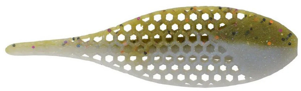 Berkley PowerBait MaxScent Flux-Gill - 5.3 Inch