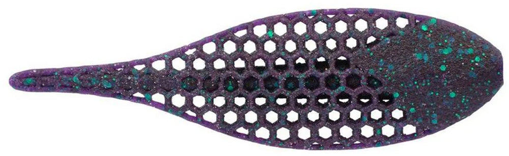 Berkley PowerBait MaxScent Flux-Gill - 5.3 Inch