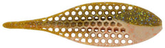 Berkley PowerBait MaxScent Flux-Gill - 5.3 Inch