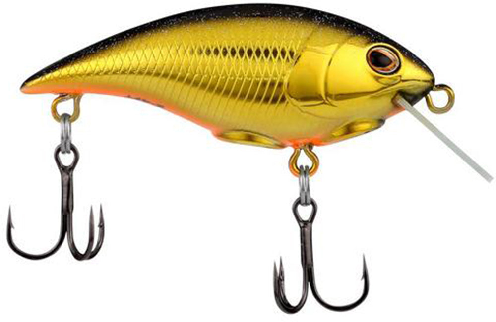 Berkley Shallow Money Badger Crankbait - 1.5 Inch