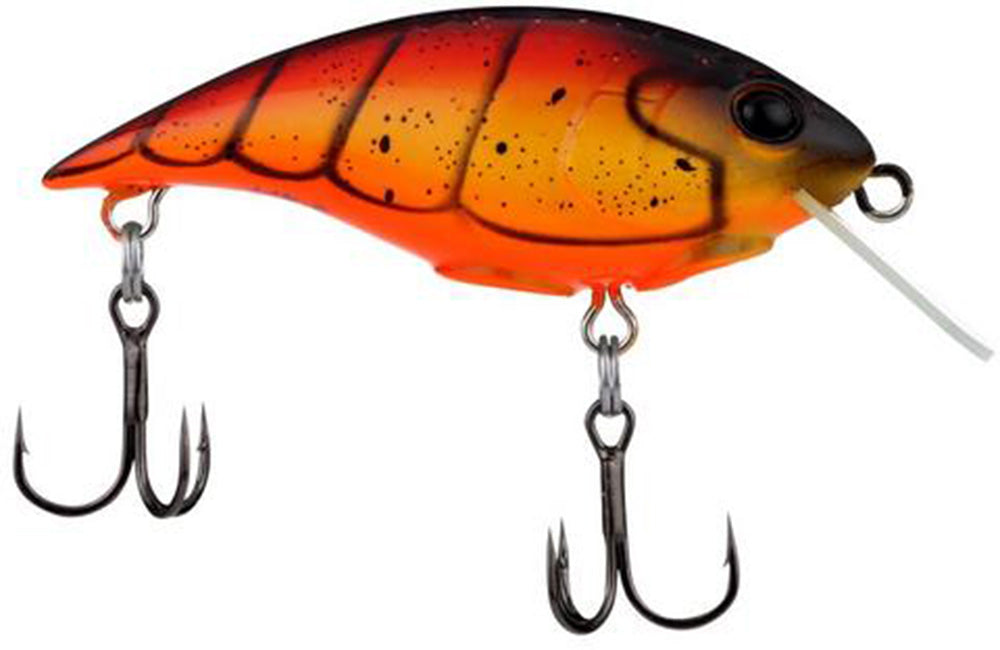 Berkley Shallow Money Badger Crankbait - 1.5 Inch