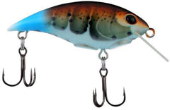 Berkley Shallow Money Badger Crankbait - 1.5 Inch