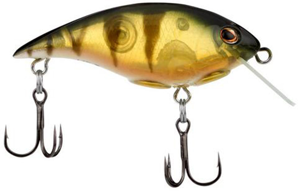 Berkley Shallow Money Badger Crankbait - 1.5 Inch
