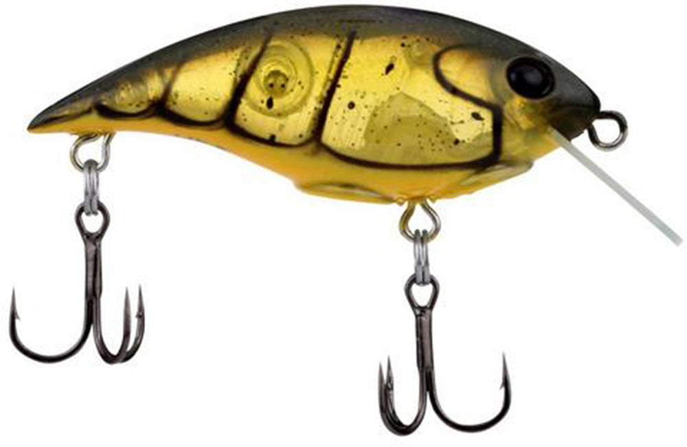 Berkley Shallow Money Badger Crankbait - 1.5 Inch