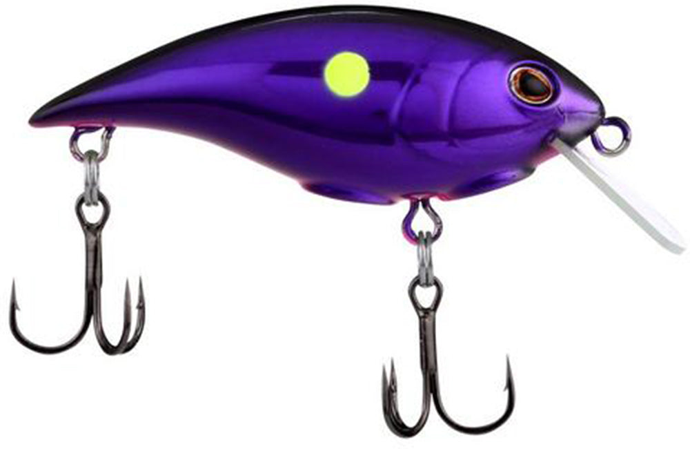 Berkley Shallow Money Badger Crankbait - 2.1 Inch