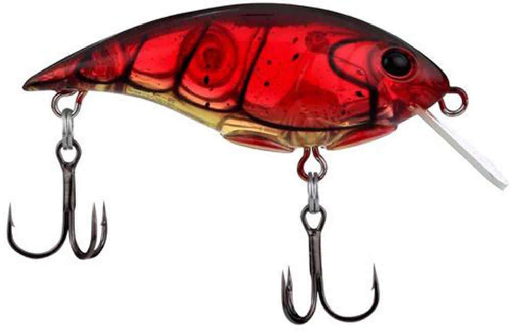 Berkley Shallow Money Badger Crankbait - 2.5 Inch