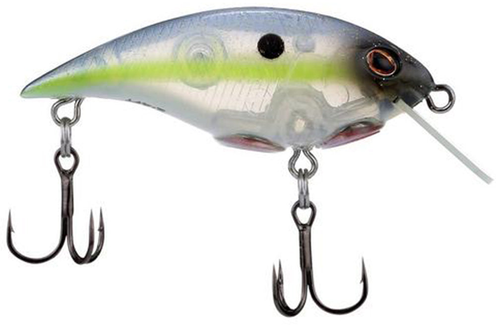 Berkley Shallow Money Badger Crankbait - 2.5 Inch