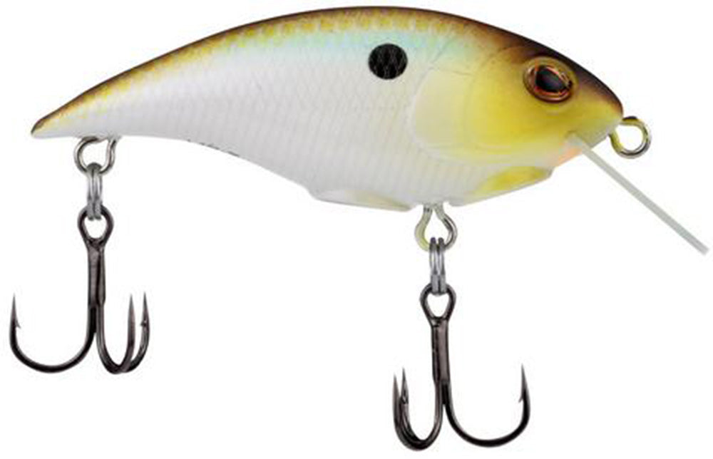 Berkley Shallow Money Badger Crankbait - 2.5 Inch