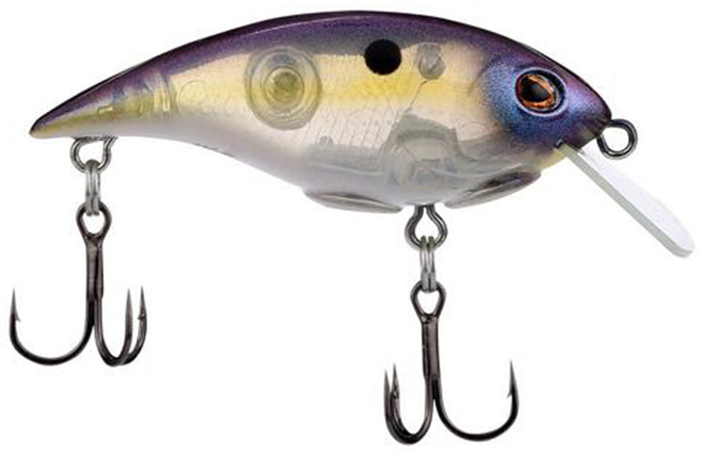 Berkley Shallow Money Badger Crankbait - 2.6 Inch