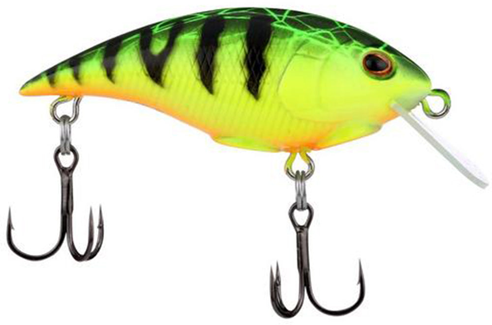 Berkley Shallow Money Badger Crankbait - 2.6 Inch