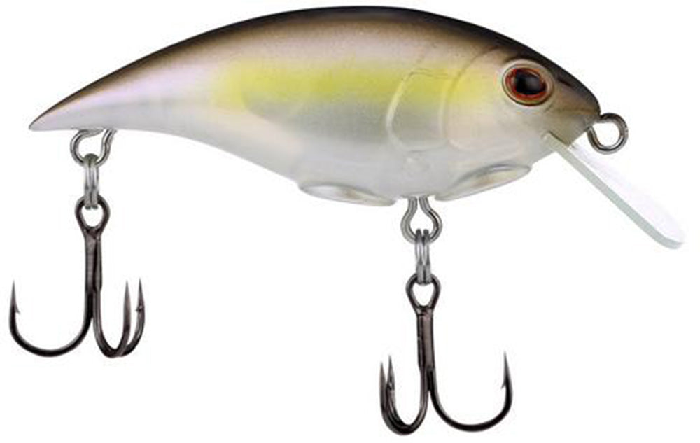 Berkley Shallow Money Badger Crankbait - 2.6 Inch