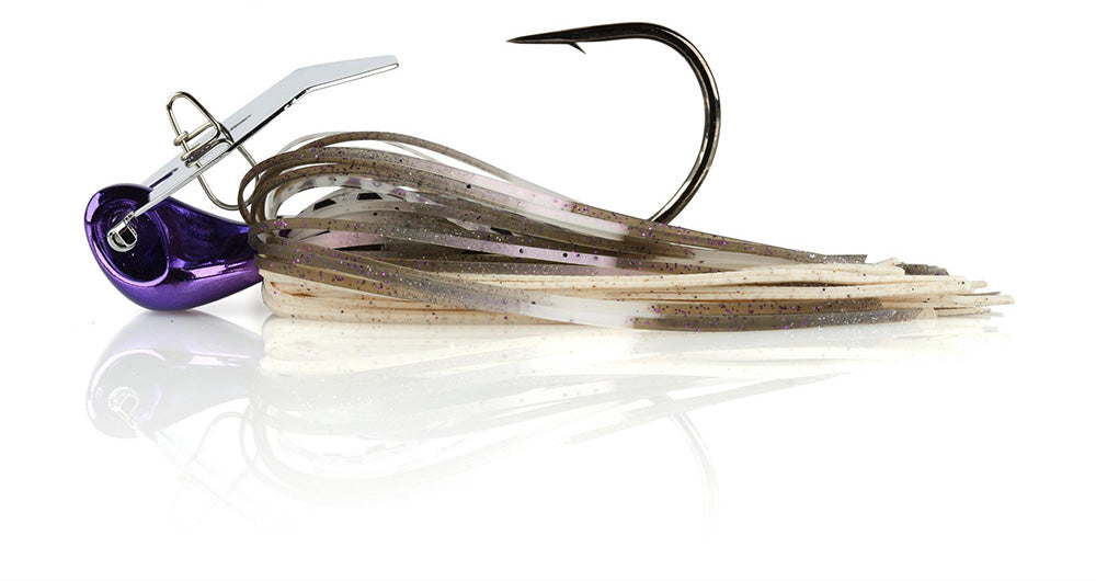 Berkley Saltwater SlobberKnocker Bladed Jig - 3/8 oz