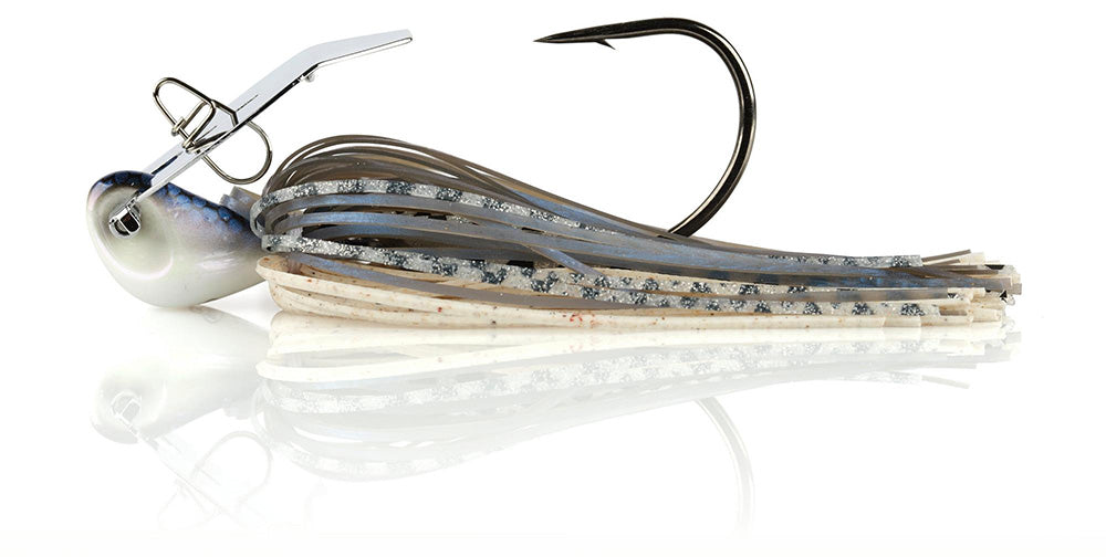 Berkley Saltwater SlobberKnocker Bladed Jig - 1/2 oz