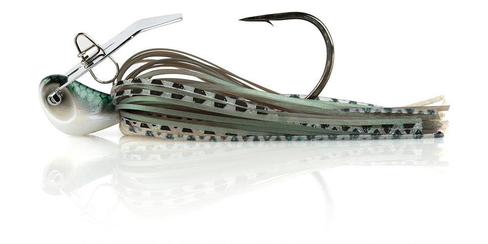 Berkley Saltwater SlobberKnocker Bladed Jig - 1/2 oz