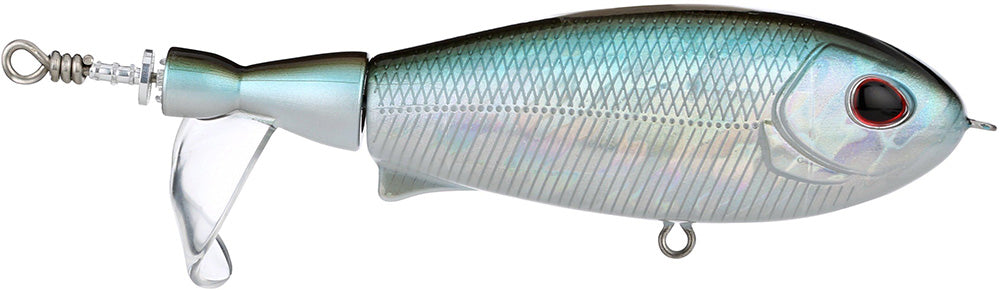 Berkley Screamin' Choppo Prop Bait - 3.75 Inch