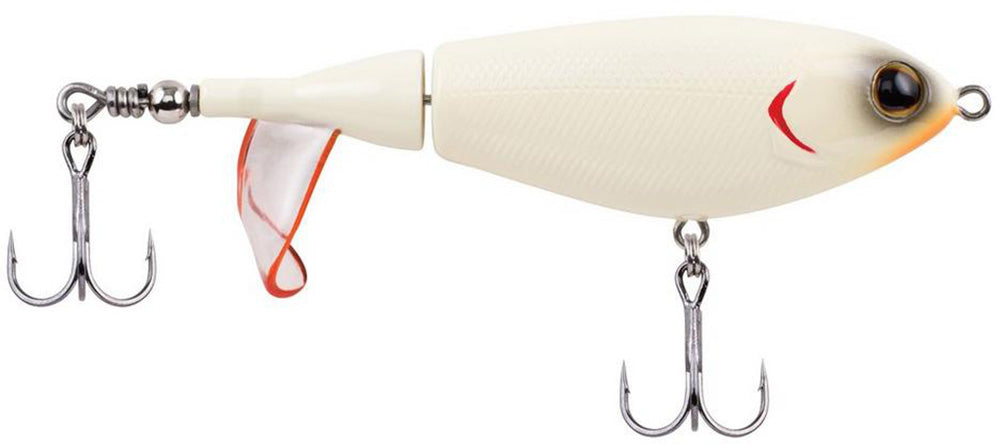 Berkley Screamin' Choppo Prop Bait - 4.3 Inch
