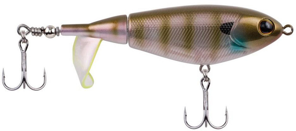 Berkley Screamin' Choppo Prop Bait - 4.3 Inch