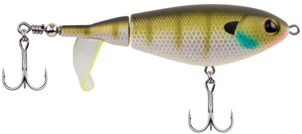 Berkley Screamin' Choppo Prop Bait - 4.3 Inch