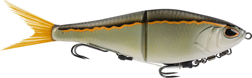 Berkley PowerBait Chop Block - 6 Inch