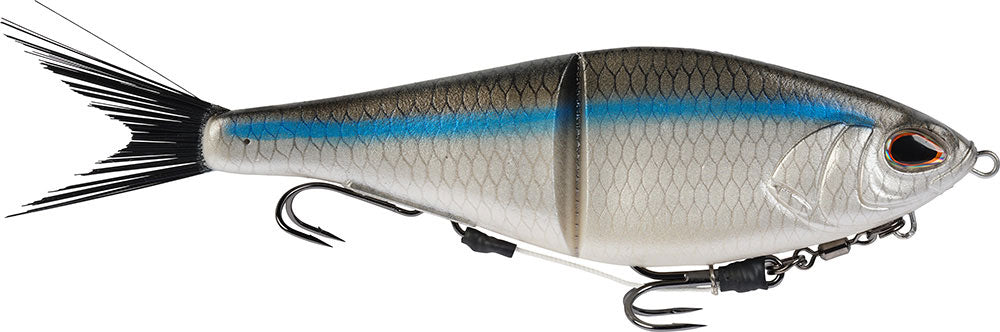 Berkley PowerBait Chop Block - 6 Inch