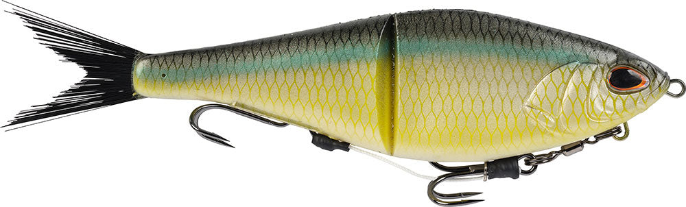 Berkley PowerBait Chop Block - 6 Inch