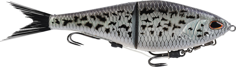 Berkley PowerBait Chop Block - 8 Inch