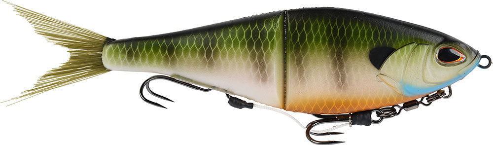 Berkley PowerBait Chop Block - 8 Inch