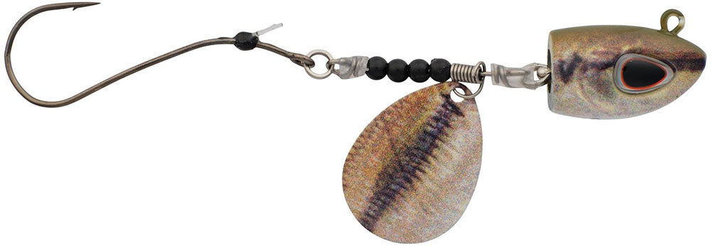 Berkley Rawler Bladed Jig - 1 oz
