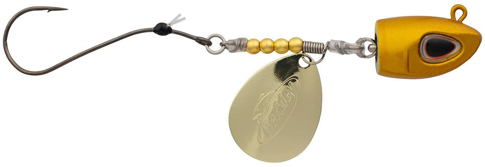 Berkley Rawler Bladed Jig - 1 oz