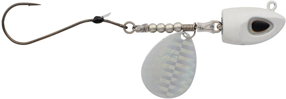 Berkley Rawler Bladed Jig - 1 oz