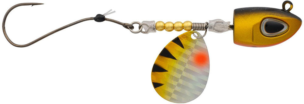Berkley Rawler Bladed Jig - 1 oz