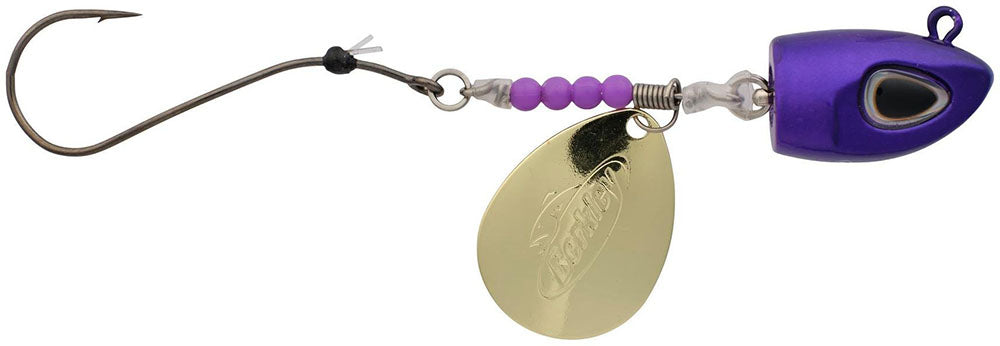 Berkley Rawler Bladed Jig - 1 oz