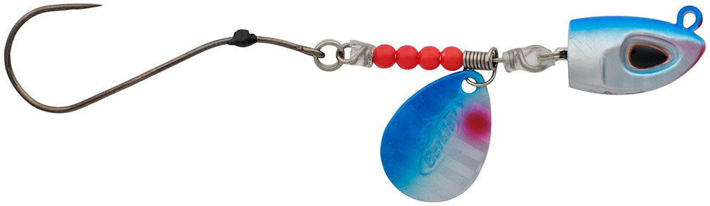 Berkley Rawler Bladed Jig - 1/2 oz
