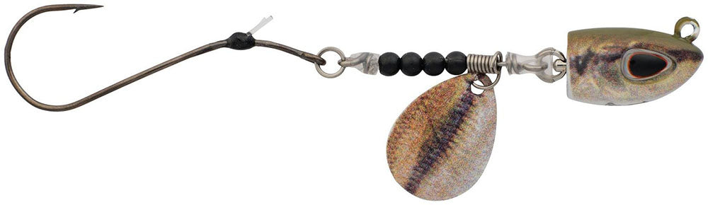 Berkley Rawler Bladed Jig - 1/2 oz