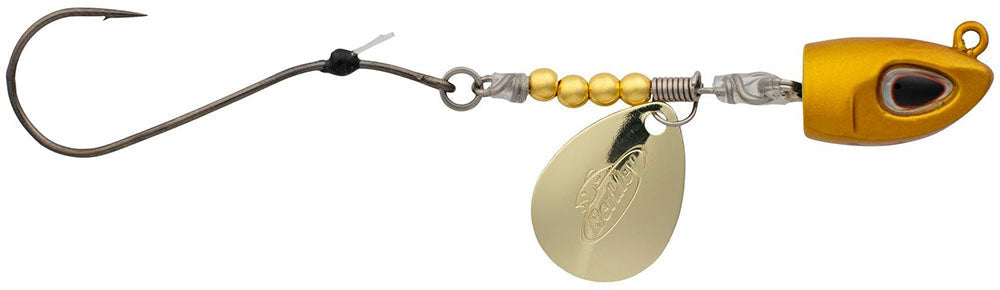 Berkley Rawler Bladed Jig - 1/2 oz