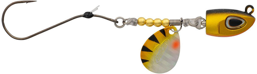 Berkley Rawler Bladed Jig - 1/2 oz