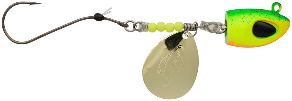 Berkley Rawler Bladed Jig - 3/4 oz