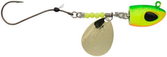 Berkley Rawler Bladed Jig - 3/4 oz