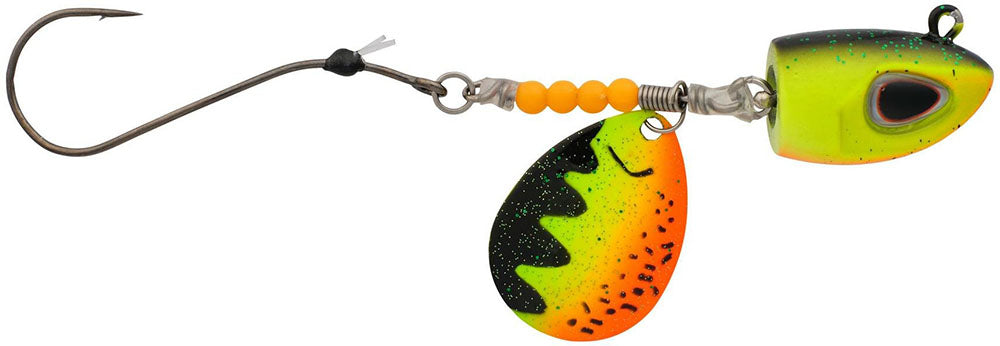 Berkley Rawler Bladed Jig - 3/4 oz
