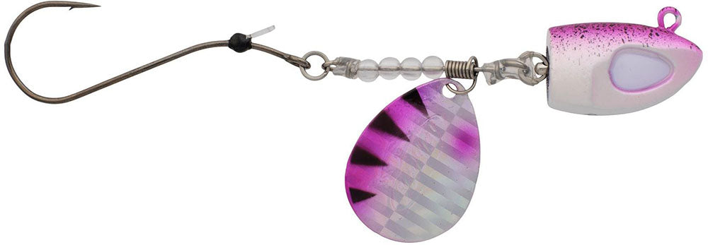 Berkley Rawler Bladed Jig - 3/4 oz
