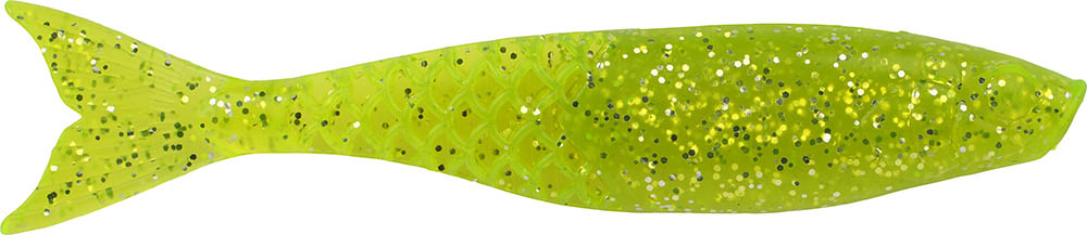 Berkley PowerBait Saltwater PowerStinger - 4.25 Inch