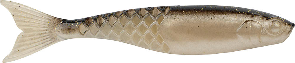 Berkley PowerBait Saltwater PowerStinger - 4.25 Inch