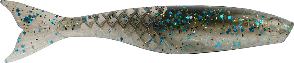 Berkley PowerBait Saltwater PowerStinger - 4.25 Inch