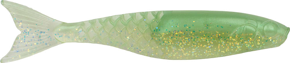 Berkley PowerBait Saltwater PowerStinger - 4.25 Inch